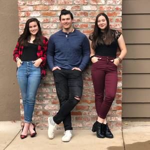 Meet your Posher, Leann